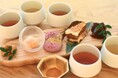 今話題の “ルイボス” 食べて飲んでココロも身体も満たされる贅沢体験 ― 京都・二条城徒歩5分 ―