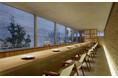 京都小川生薬2階 ~食京都小川生薬 RESTAURANT~ 11月23日より夜営業プレオープン!アルコール提供もスタート。