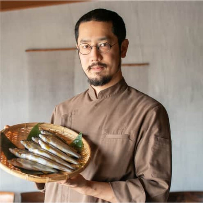 養殖天然