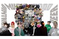 株式会社ピックユー、国内最大級の古着フェス「THRIFT JAPAN FES」の前売りチケットを独占販売。約130店舗の古着屋が東京ビッグサイトに集結。