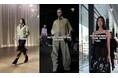 Rakuten Fashion Week TOKYOとピックユーが連携。ファッションの最前線を駆け抜ける、リアルなランウェイを発信。