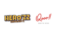 株式会社HERO’ZZが、国内最大級のVライバーが集う、ライバーエージェンシー「Qooo!!」と業務提携