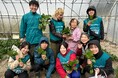高校生・大学生のワークキャンプ参加実績をオープンバッジで証明 一般社団法人まるオフィスが導入