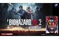 ダイナムグループ限定プライベートブランド（PB）機「Pバイオハザード RE:2 ごらくバージョン」