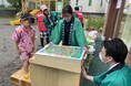 ダイナムが全国95箇所で夏の風物詩を支援