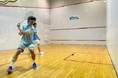 ダイナムカップ千葉オープンスカッシュ選手権 開催結果