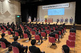 2025年度 株式会社ダイナム入社式