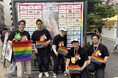 東京プライド2025 LGBTフレンドリー企業として「プライドパレード」を応援