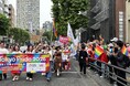 PRIDE指標ゴールド6年連続取得のダイナム　Tokyo Pride 2026「プライドパレード」を応援