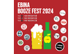 クラフトビールフェス「EBINA BOOZE FEST 2024」が海老名駅「ビナガーデンズイベント広場」にて11/2(土)から3日間開催