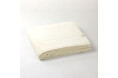 今治発のタオルブランド「OLSIA」よりPremium Cottonシリーズ一番人気、無染色のナチュラルカラー〝パウダー〟が8/20から再販売開始