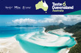 ルクア大阪に「気になる木」が出現⁉オーストラリア・クイーンズランド州との出会い。 Taste of QueenslandイベントがEXPO酒場 キタ本店・ミナミ本店で開催!