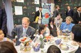 【大阪・関西万博】英国パビリオンにて「demo!expo Afternoon Tea」を開催。子どもたちのアイデアがかけ合わさって作曲された音楽をお披露目