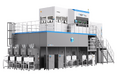 日本3Dプリンター株式会社、Farsoon Technologies製 金属3Dプリンターの取扱を9月より開始へ。最大1500mmクラスの大型造形技術で製造業の課題を解決