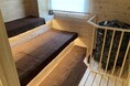 和歌山市のプライベートサウナ付き宿泊施設「Wood High」がリブランディング。