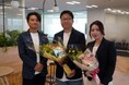 株式会社フルバランス、株式会社アピリッツの100％子会社化に関するお知らせ