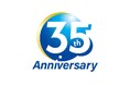 ムゲンエステート 設立35周年のお知らせ