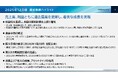 ムゲンエステート、2025年12月期決算について