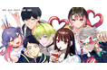 コミスマ、「2025 Japan Expo Paris」にブース出展