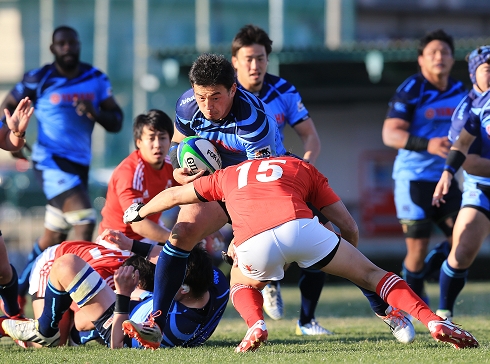 日本代表フルバック 五郎丸歩選手との交流会 五郎丸 選手のスクラムトークの夕べ を開催ファンミーティングとお食事がセットになった充実のイベントです 藤田観光株式会社のプレスリリース