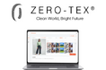 生成AIを用いたモデル着用画像作成ツール「Photorel」をZERO-TEXがトライアル導入