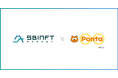 SBINFT MarketでのNFTの購入でPontaポイントをためて、つかえるサービスの提供を開始