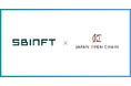 SBINFT、Japan Open Chainのバリデータに参画