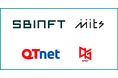 「SBINFT Mits」、プロeスポーツチーム「QT DIG∞」のファンコミュニティー 活性化施策に採用
