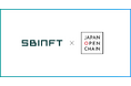 「SBINFT Market」がJapan Open Chainに対応
