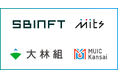 SBINFT、大林組運営「みんまちSHOP」のユーザーエンゲージメント強化実証実験に技術協力