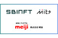 「SBINFT Mits」、明治「きのこの山」の「あの家」分譲販売企画において、「権利証書NFT」配付基盤として採用