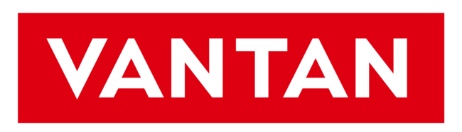 株式会社バンタンのロゴ