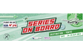 「2024 SERIES ON BOARD TOKYO」 9月24~25日 開催!韓国ドラマ、バラエティ、映画のビジネスミーティング(韓国コンテンツ振興院主催)