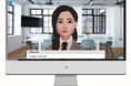 AI面接と評価レポートの自動作成を無料で試せるデモサイトをリリース