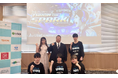9月20日、21日岡山市でeスポーツリーグ制大会開催