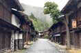10倍楽しくなる！木曽路歩きセミナー