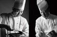 【浅草ビューホテル】中国料理とフランス料理。それぞれの味わいを堪能いただける11.12月の「シェフ&シェフ」コース料理