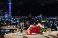 【浅草ビューホテル】東京・浅草の夜景と華やかに過ごす1年に1度のクリスマスを。高層階レストランのクリスマスディナー付き限定ご宿泊プラン