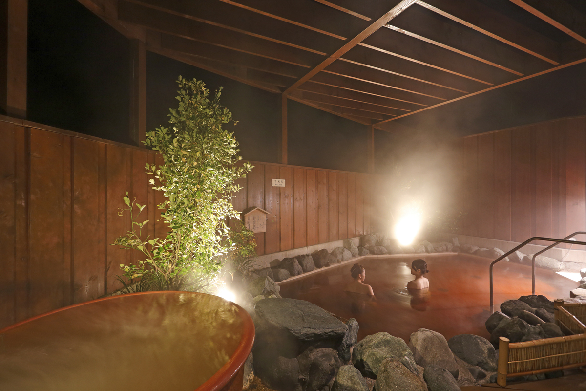 成田ビューホテル ホテルで癒しの天然温泉 自慢の冬限定お食事メニューも楽しめる 温泉 お食事付き日帰りプラン 日本ビューホテル株式会社のプレスリリース