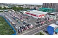 船橋市最大級の展示場・在庫300台の中古車販売店「チャンス船橋店」が2025年10月10日にグランドOPEN!!