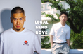 【配信開始】ラッパー シラフ・TOKYO世界、トラックメイカーSKINNY YMTが新たなHIPHOPクルー「Legal nerd boys」を結成！！クルー発表直前に公開された新曲も話題に！