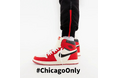 全世界100着限定!Chicagoを保有してる方のみが応募可能な「#ChicagoOnly」キャンペーンを心理学×ストリートブランド「Don’t Push」が開催!