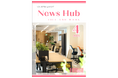 Study Hubが月刊誌『News Hub』を創刊 〜就労支援の “今” を伝える新たな一歩〜