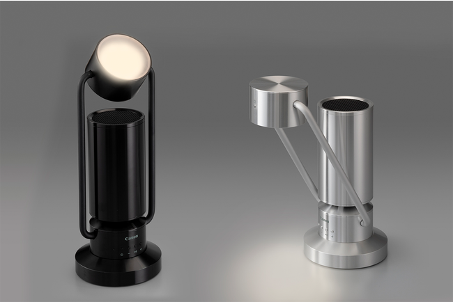 albos Light & Speaker albos Light & Speaker