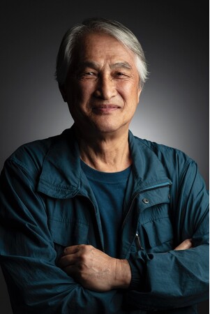 石橋睦美氏 石橋睦美氏