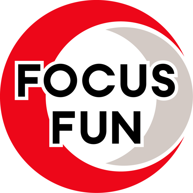 インスタグラムアカウント「FOCUS FUN」：@FocusFun365