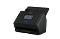 ドキュメントスキャナー“imageFORMULA DR-S350NW”を発売