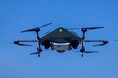 東かがわ市で地域課題の解決に貢献するレベル3.5飛行によるドローン配送の実証実験を実施