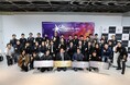 スタートアップ企業と共創し新規事業創出を目指す「spark.meアクセラレーションプログラム」の成果報告会を開催