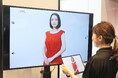 AIモデルとの自然な対話が生み出す新しい接客体験の実現へ AI modelおよびカサナレと共同で「対話型AIモデル」の実証実験を開始